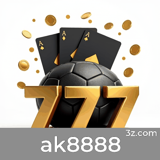 Tecnologia 3D Avançada em Jogos no ak8888