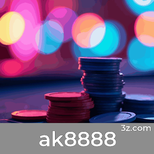 ak8888 casino