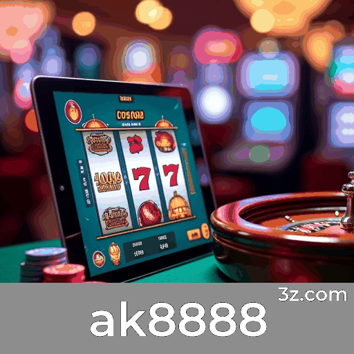 ak8888 casino