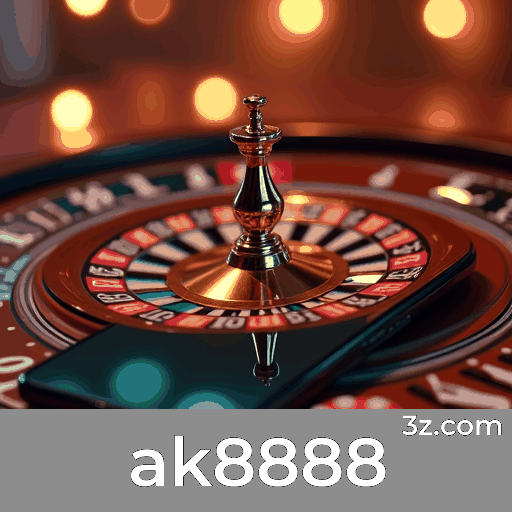 ak8888: Rápido, Fácil e Perfeito para Usuários Brasileiros