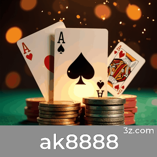 ak8888 casino