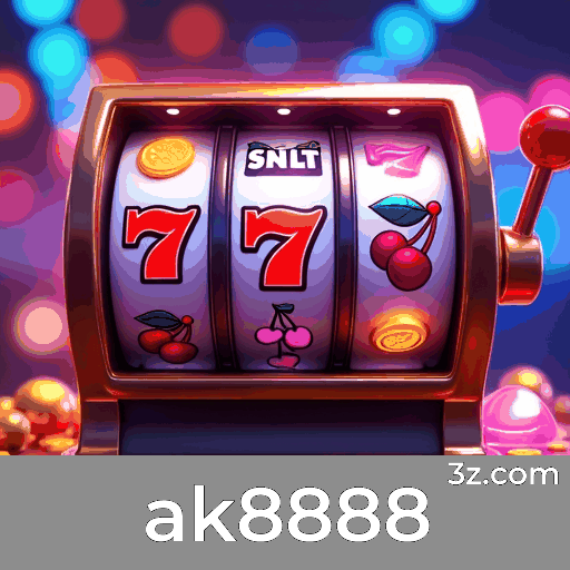 Aprenda estratégias de jogos no ak8888 e domine suas habilidades