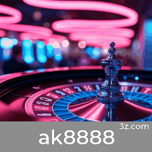 ak8888 casino