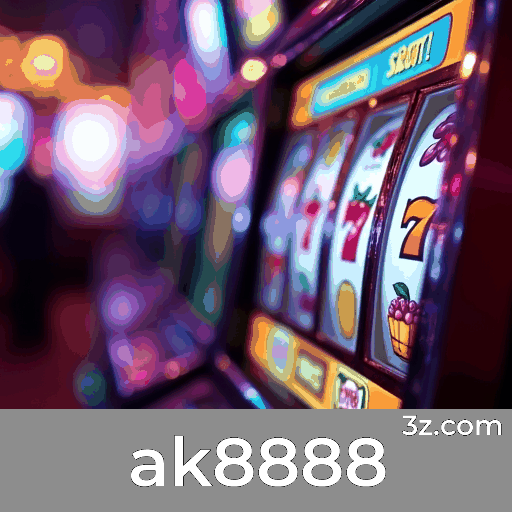 ak8888 casino