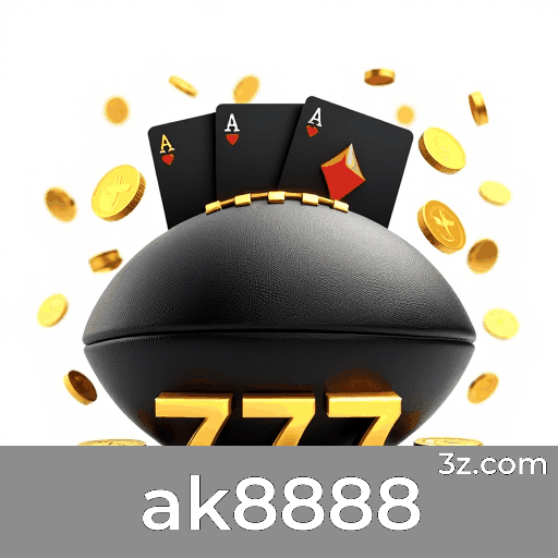 Controle Exclusivo da Sua Conta na ak8888