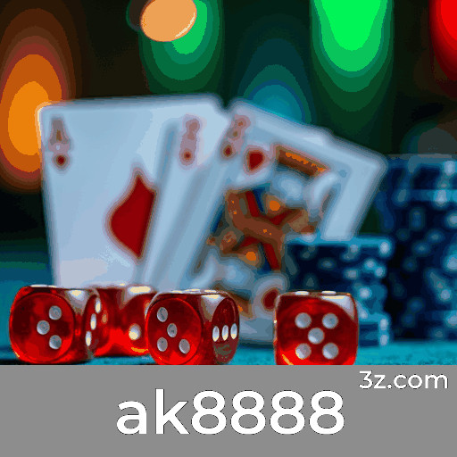 ak8888 casino