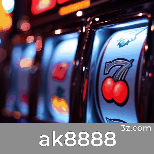 ak8888 casino